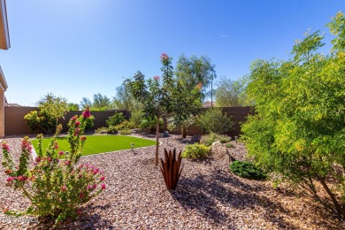 THE GOOD LIFE JUST GOT BETTER! This highly upgraded Preserve on Poston Butte Golf Club in Arizona - for sale on GolfHomes.com, golf home, golf lot