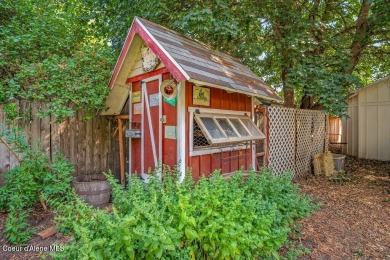 Cozy 3-Bed, 2-Bath Hayden Gem - In-Laws or !

Discover this on Avondale Golf and Tennis Club in Idaho - for sale on GolfHomes.com, golf home, golf lot