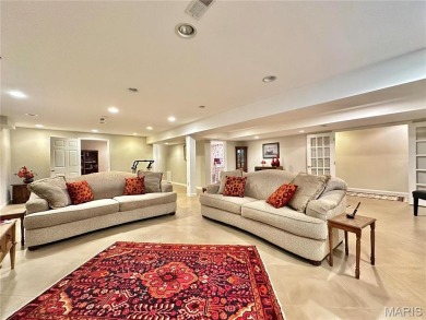 Elegant Villa in The Stonewolf Golf Course Community. This on Stonewolf Golf Club in Illinois - for sale on GolfHomes.com, golf home, golf lot
