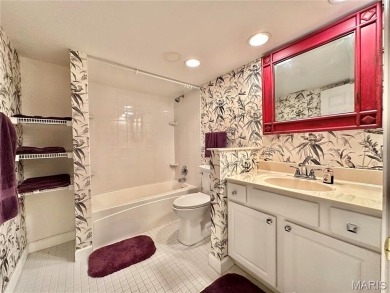 Elegant Villa in The Stonewolf Golf Course Community. This on Stonewolf Golf Club in Illinois - for sale on GolfHomes.com, golf home, golf lot