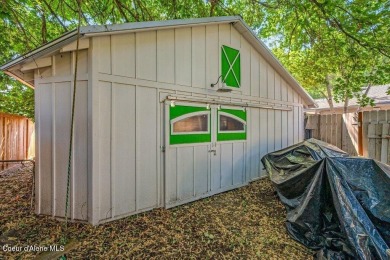 Cozy 3-Bed, 2-Bath Hayden Gem - In-Laws or !

Discover this on Avondale Golf and Tennis Club in Idaho - for sale on GolfHomes.com, golf home, golf lot