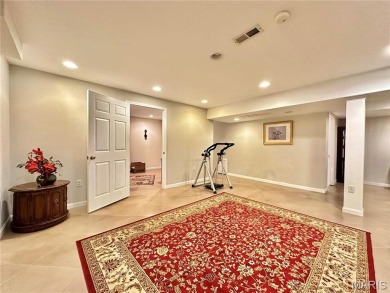 Elegant Villa in The Stonewolf Golf Course Community. This on Stonewolf Golf Club in Illinois - for sale on GolfHomes.com, golf home, golf lot