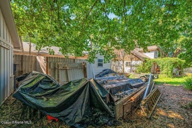 Cozy 3-Bed, 2-Bath Hayden Gem - In-Laws or !

Discover this on Avondale Golf and Tennis Club in Idaho - for sale on GolfHomes.com, golf home, golf lot