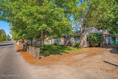 Cozy 3-Bed, 2-Bath Hayden Gem - In-Laws or !

Discover this on Avondale Golf and Tennis Club in Idaho - for sale on GolfHomes.com, golf home, golf lot