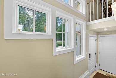 REDUCED PRICE!! Motivated Sellers! CLASSIC and CUSTOM! Welcome on Sound Golf Links at Albemarle Plantation in North Carolina - for sale on GolfHomes.com, golf home, golf lot