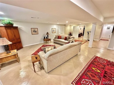 Elegant Villa in The Stonewolf Golf Course Community. This on Stonewolf Golf Club in Illinois - for sale on GolfHomes.com, golf home, golf lot