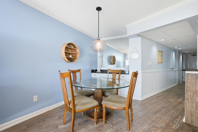 Turn-key and fully furnished, this 2-bedroom gulf-front Unit in on Edgewater Beach Resort in Florida - for sale on GolfHomes.com, golf home, golf lot