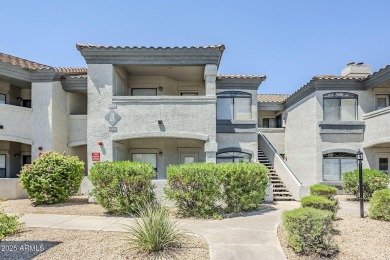 Welcome to this beautifully maintained condo located in the on Sanctuary Golf Course At WestWorld in Arizona - for sale on GolfHomes.com, golf home, golf lot
