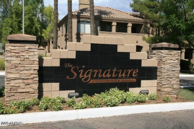 Welcome to this beautifully maintained condo located in the on Sanctuary Golf Course At WestWorld in Arizona - for sale on GolfHomes.com, golf home, golf lot