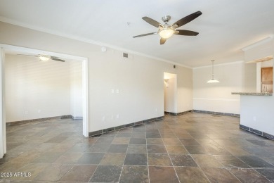 Welcome to this beautifully maintained condo located in the on Sanctuary Golf Course At WestWorld in Arizona - for sale on GolfHomes.com, golf home, golf lot