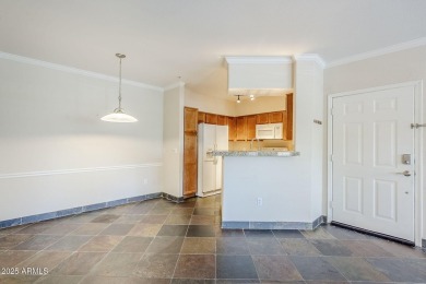 Welcome to this beautifully maintained condo located in the on Sanctuary Golf Course At WestWorld in Arizona - for sale on GolfHomes.com, golf home, golf lot