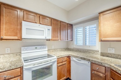 Welcome to this beautifully maintained condo located in the on Sanctuary Golf Course At WestWorld in Arizona - for sale on GolfHomes.com, golf home, golf lot