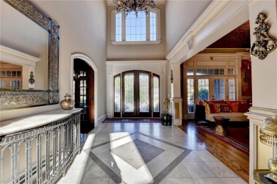 Price Reduction! Luxurious Estate within the gates of on Chateau Elan Golf Club  in Georgia - for sale on GolfHomes.com, golf home, golf lot