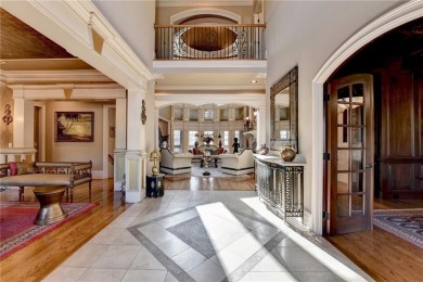 Price Reduction! Luxurious Estate within the gates of on Chateau Elan Golf Club  in Georgia - for sale on GolfHomes.com, golf home, golf lot