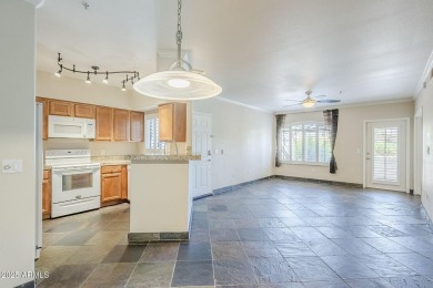 Welcome to this beautifully maintained condo located in the on Sanctuary Golf Course At WestWorld in Arizona - for sale on GolfHomes.com, golf home, golf lot