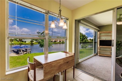 $15,000 price drop! Best Value and BEST LAKE VIEW in the on Myerlee Country Club in Florida - for sale on GolfHomes.com, golf home, golf lot