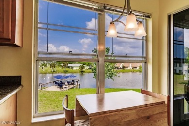 $15,000 price drop! Best Value and BEST LAKE VIEW in the on Myerlee Country Club in Florida - for sale on GolfHomes.com, golf home, golf lot