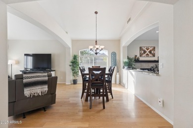 Hurry to this beautifully remodeled single-level home on a prime on The Foothills Golf Club in Arizona - for sale on GolfHomes.com, golf home, golf lot