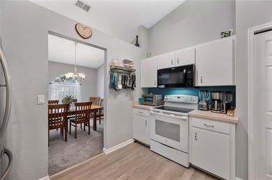 Welcome to this beautifully maintained 3-bedroom, 2 bath home on Oakwood Golf Club in Florida - for sale on GolfHomes.com, golf home, golf lot