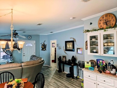 Pictures of home coming soon!!!! This spacious open floor plan on Southport Springs Golf Club in Florida - for sale on GolfHomes.com, golf home, golf lot