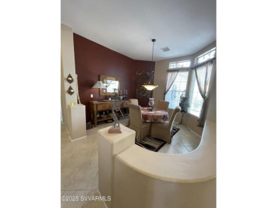 Great location on 2nd hole of golf course, corner lot, in ground on Verde Santa Fe Golf Club in Arizona - for sale on GolfHomes.com, golf home, golf lot