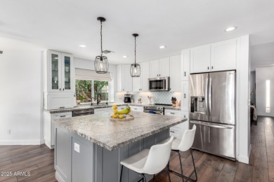 Best value in Scottsdale's highly sought-after Magic 85254! on Kierland Golf Club in Arizona - for sale on GolfHomes.com, golf home, golf lot