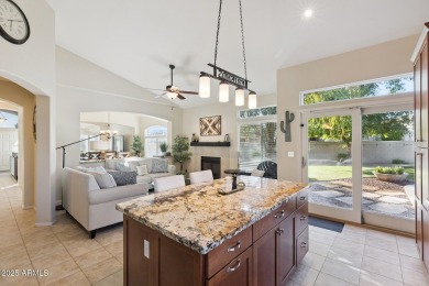 Hurry to this beautifully remodeled single-level home on a prime on The Foothills Golf Club in Arizona - for sale on GolfHomes.com, golf home, golf lot