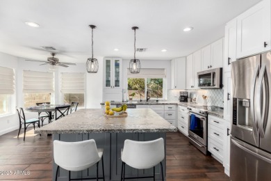 Best value in Scottsdale's highly sought-after Magic 85254! on Kierland Golf Club in Arizona - for sale on GolfHomes.com, golf home, golf lot