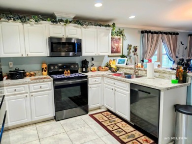 Pictures of home coming soon!!!! This spacious open floor plan on Southport Springs Golf Club in Florida - for sale on GolfHomes.com, golf home, golf lot