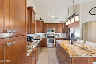 Hurry to this beautifully remodeled single-level home on a prime on The Foothills Golf Club in Arizona - for sale on GolfHomes.com, golf home, golf lot