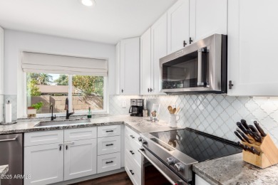 Best value in Scottsdale's highly sought-after Magic 85254! on Kierland Golf Club in Arizona - for sale on GolfHomes.com, golf home, golf lot