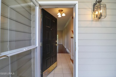 Spacious 3-bedroom, 3-bath condo with over 2,000 square feet of on Crescent Pointe Golf Club in South Carolina - for sale on GolfHomes.com, golf home, golf lot