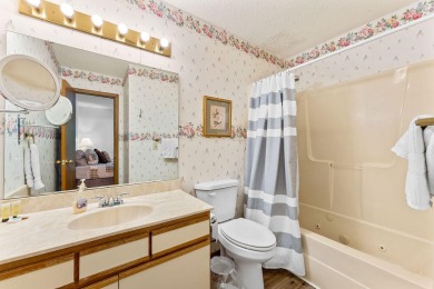 This two-bedroom condo offers a perfect blend of comfort, style on Pointe Royale Village Country Club in Missouri - for sale on GolfHomes.com, golf home, golf lot