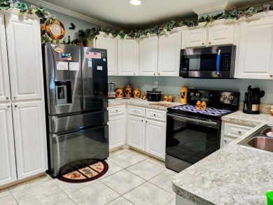 Pictures of home coming soon!!!! This spacious open floor plan on Southport Springs Golf Club in Florida - for sale on GolfHomes.com, golf home, golf lot