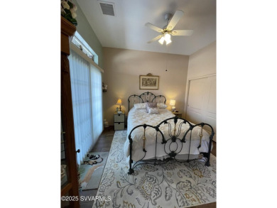 Great location on 2nd hole of golf course, corner lot, in ground on Verde Santa Fe Golf Club in Arizona - for sale on GolfHomes.com, golf home, golf lot