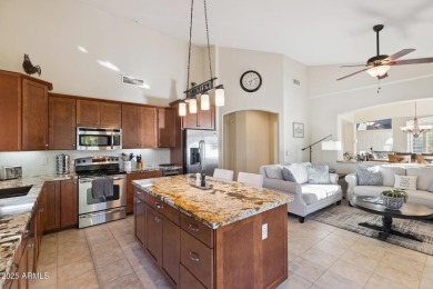 Hurry to this beautifully remodeled single-level home on a prime on The Foothills Golf Club in Arizona - for sale on GolfHomes.com, golf home, golf lot