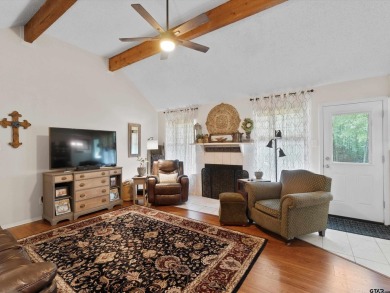 Charming 3-Bedroom Retreat in Holly Lake Ranch - Peace, Privacy on Holly Lake Ranch Golf Club in Texas - for sale on GolfHomes.com, golf home, golf lot