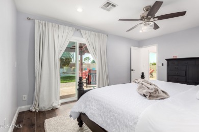 Best value in Scottsdale's highly sought-after Magic 85254! on Kierland Golf Club in Arizona - for sale on GolfHomes.com, golf home, golf lot