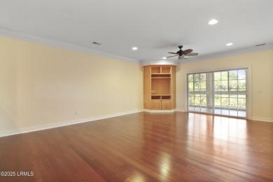 Spacious 3-bedroom, 3-bath condo with over 2,000 square feet of on Crescent Pointe Golf Club in South Carolina - for sale on GolfHomes.com, golf home, golf lot
