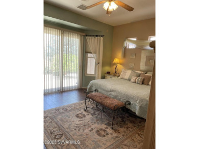 Great location on 2nd hole of golf course, corner lot, in ground on Verde Santa Fe Golf Club in Arizona - for sale on GolfHomes.com, golf home, golf lot