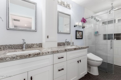 Best value in Scottsdale's highly sought-after Magic 85254! on Kierland Golf Club in Arizona - for sale on GolfHomes.com, golf home, golf lot