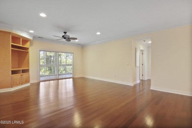 Spacious 3-bedroom, 3-bath condo with over 2,000 square feet of on Crescent Pointe Golf Club in South Carolina - for sale on GolfHomes.com, golf home, golf lot