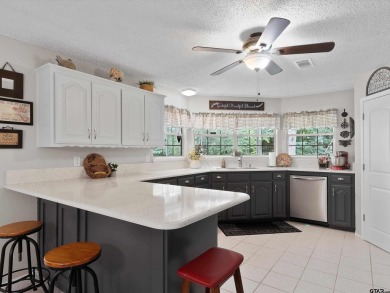 Charming 3-Bedroom Retreat in Holly Lake Ranch - Peace, Privacy on Holly Lake Ranch Golf Club in Texas - for sale on GolfHomes.com, golf home, golf lot