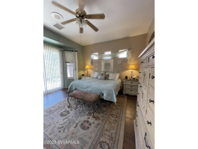 Great location on 2nd hole of golf course, corner lot, in ground on Verde Santa Fe Golf Club in Arizona - for sale on GolfHomes.com, golf home, golf lot