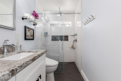 Best value in Scottsdale's highly sought-after Magic 85254! on Kierland Golf Club in Arizona - for sale on GolfHomes.com, golf home, golf lot