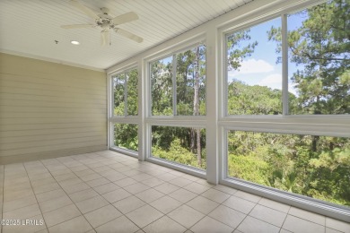 Spacious 3-bedroom, 3-bath condo with over 2,000 square feet of on Crescent Pointe Golf Club in South Carolina - for sale on GolfHomes.com, golf home, golf lot