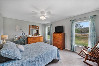 Welcome to this beautifully maintained 3-bedroom, 2 bath home on Oakwood Golf Club in Florida - for sale on GolfHomes.com, golf home, golf lot