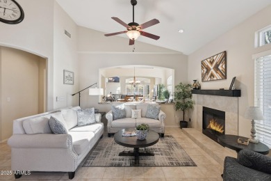 Hurry to this beautifully remodeled single-level home on a prime on The Foothills Golf Club in Arizona - for sale on GolfHomes.com, golf home, golf lot