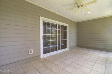 Spacious 3-bedroom, 3-bath condo with over 2,000 square feet of on Crescent Pointe Golf Club in South Carolina - for sale on GolfHomes.com, golf home, golf lot