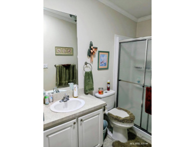 Pictures of home coming soon!!!! This spacious open floor plan on Southport Springs Golf Club in Florida - for sale on GolfHomes.com, golf home, golf lot